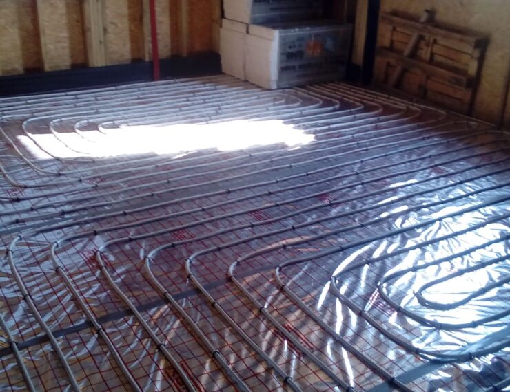 Budowa domu w Krakowie