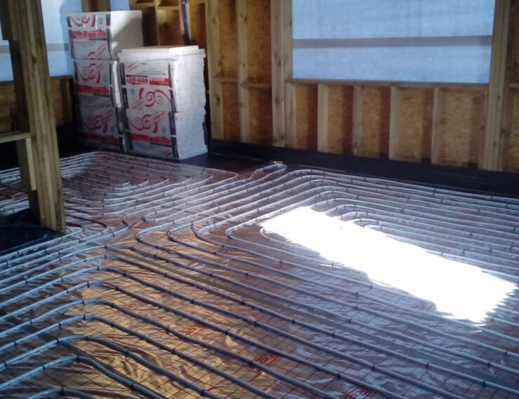 Budowa domu w Krakowie