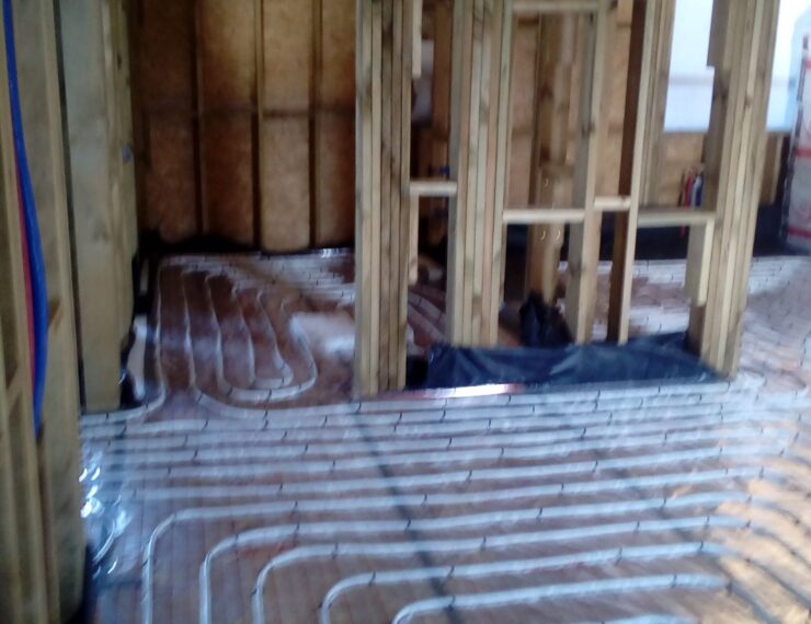 Budowa domu w Krakowie