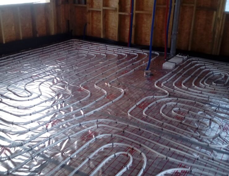 Budowa domu w Krakowie