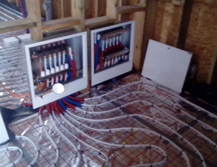 Budowa domu w Krakowie