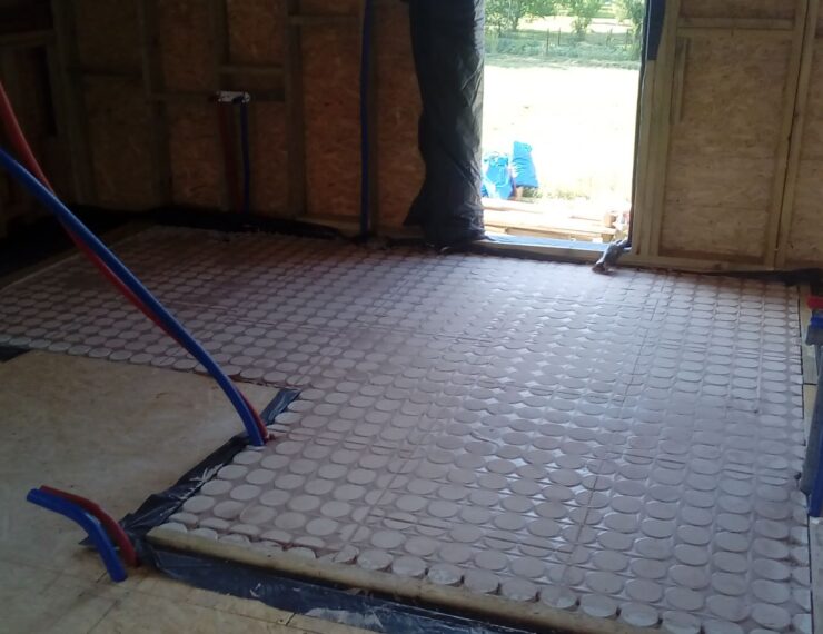 Budowa domu w Krakowie