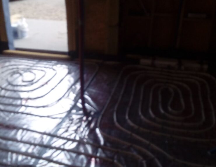 Budowa domu w Rudzie Śląskiej