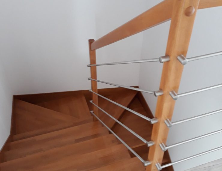 Schody nr. 24