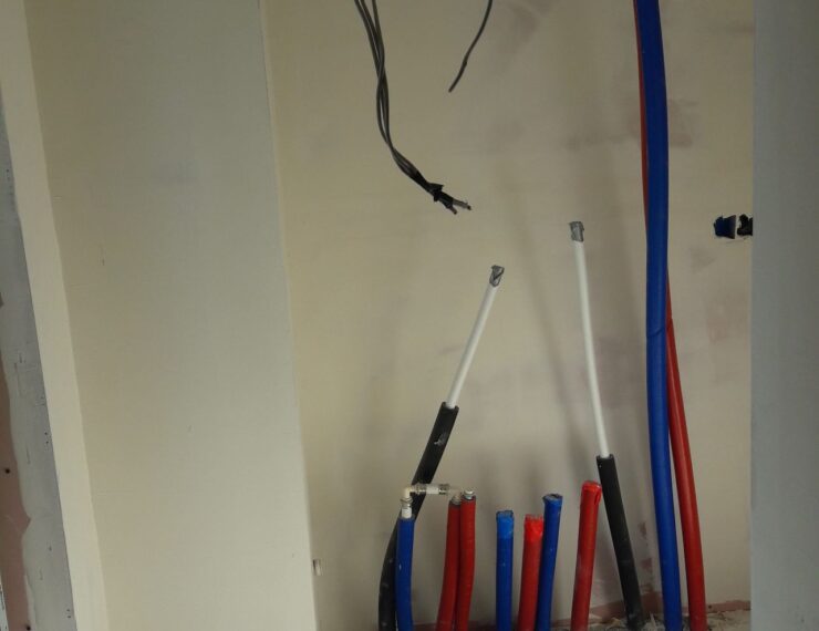 Budowa domu w Imielinie