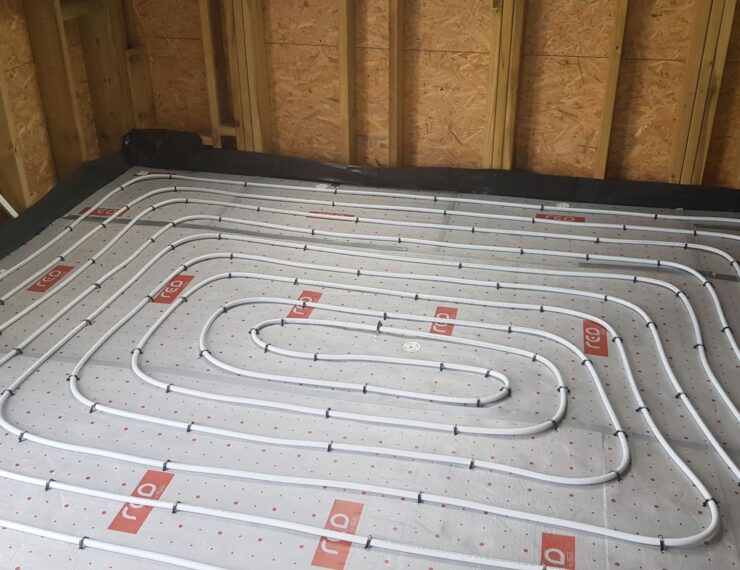 Budowa domu w Będzinie