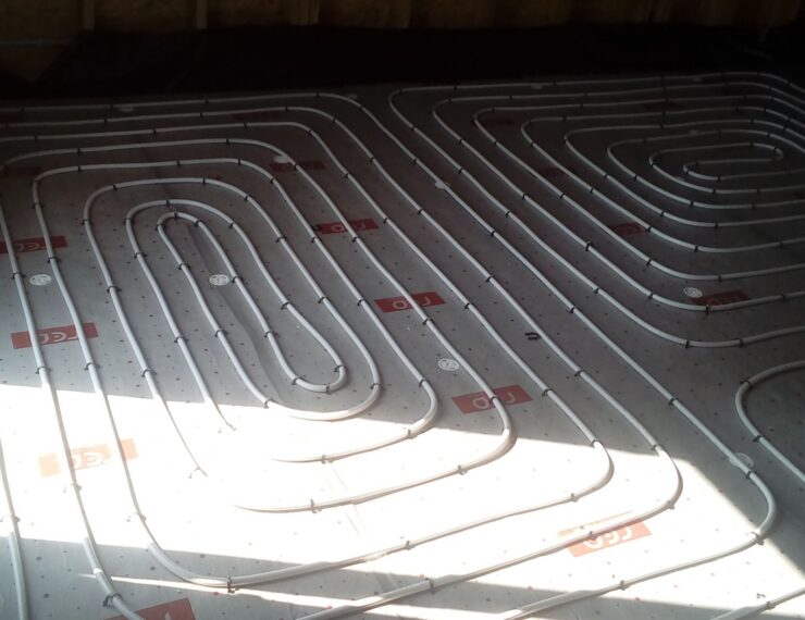 Budowa domu w Mysłowicach