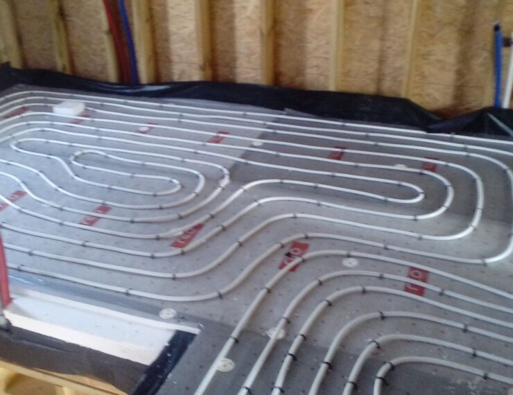 Budowa domu w Mysłowicach