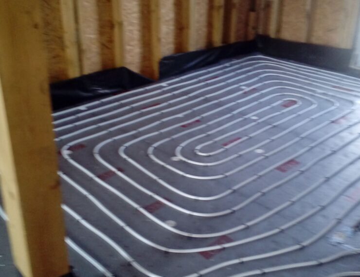 Budowa domu w Mysłowicach