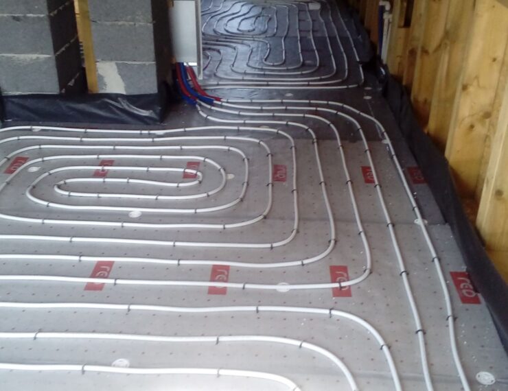 Budowa domu w Mysłowicach