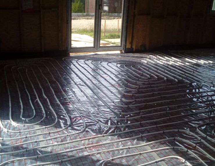 Budowa domu w Mysłowicach