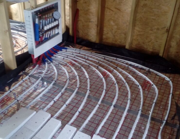 Budowa domu w Mysłowicach