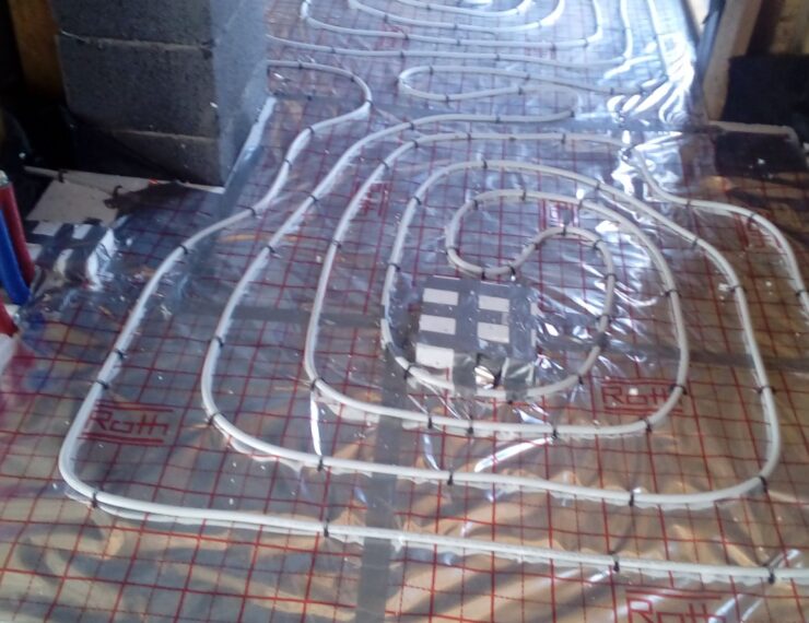 Budowa domu w Mysłowicach