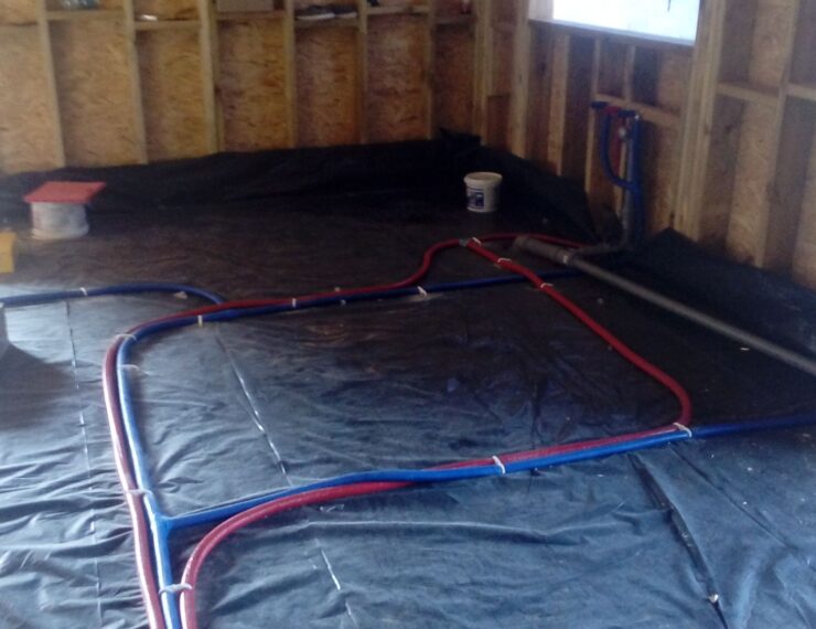 Budowa domu w Mysłowicach