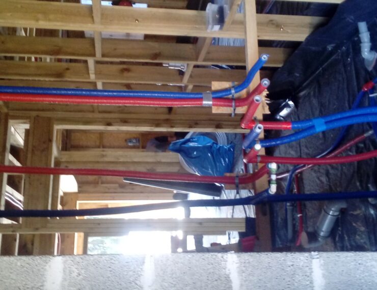 Budowa domu w Mysłowicach