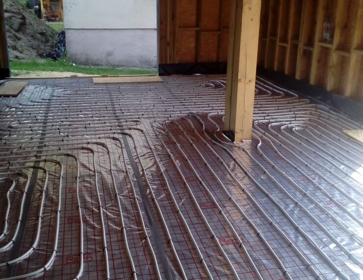 Budowa domu w Mysłowicach