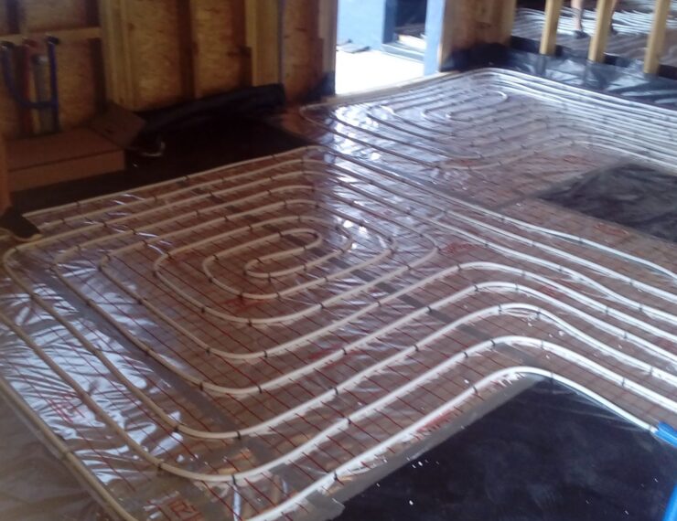 Budowa domu w Mysłowicach