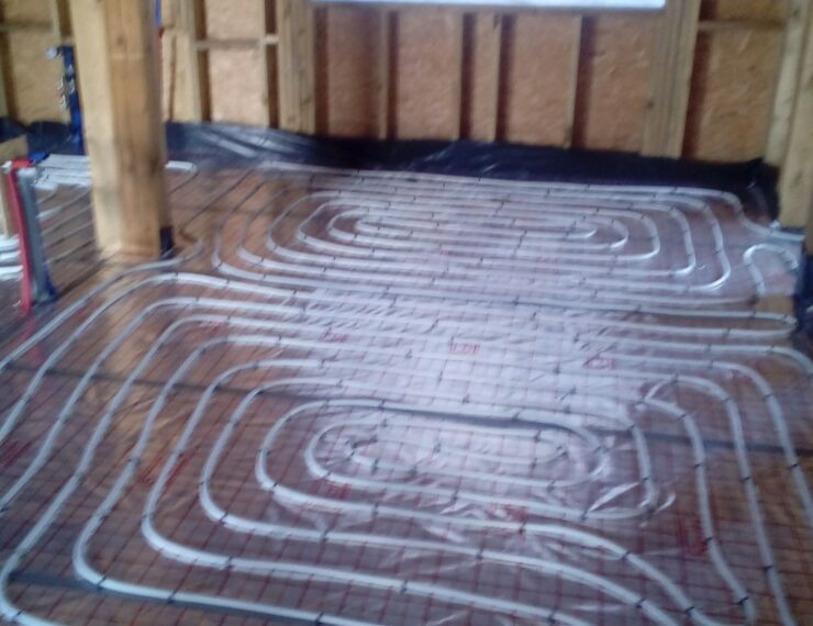 Budowa domu w Mysłowicach