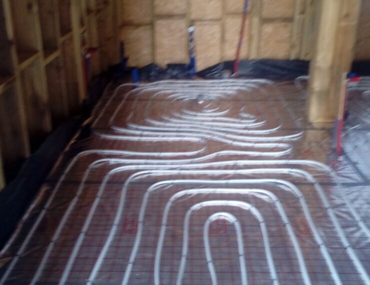 Budowa domu w Mysłowicach