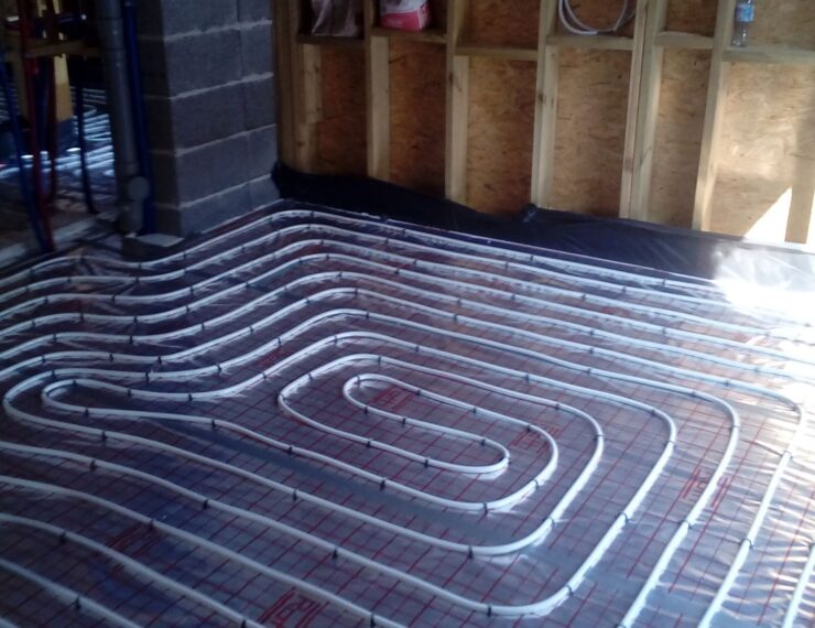 Budowa domu w Mysłowicach