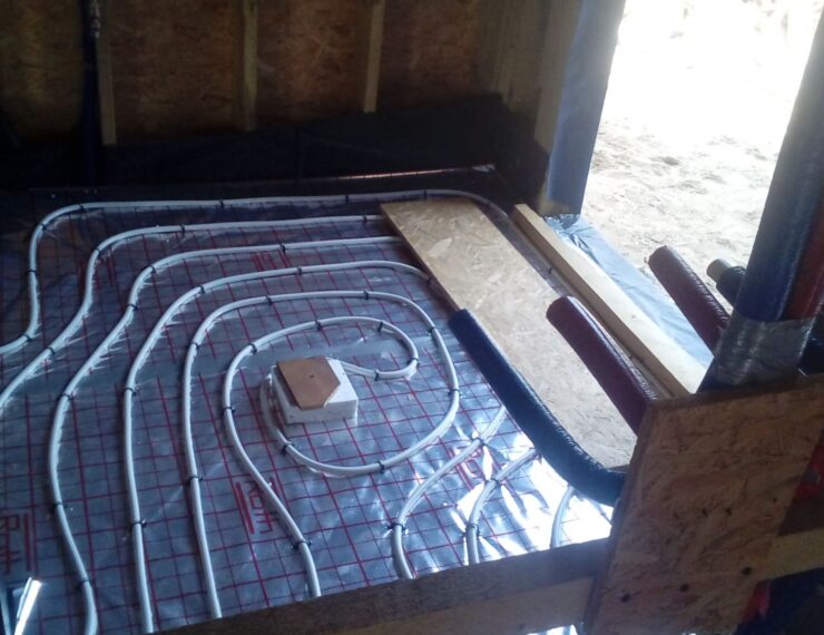 Budowa domu w Mysłowicach