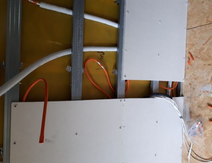 Budowa domu w Mikołowie