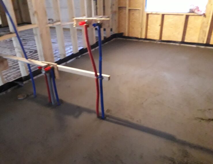 Budowa domu w Sosnowcu