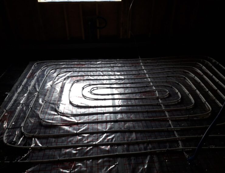 Budowa domu w Sosnowcu