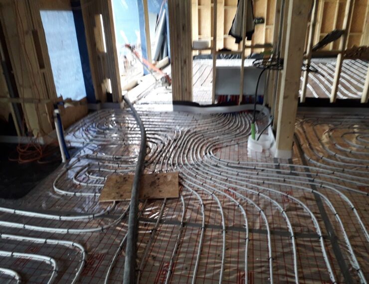 Budowa domu w Sosnowcu