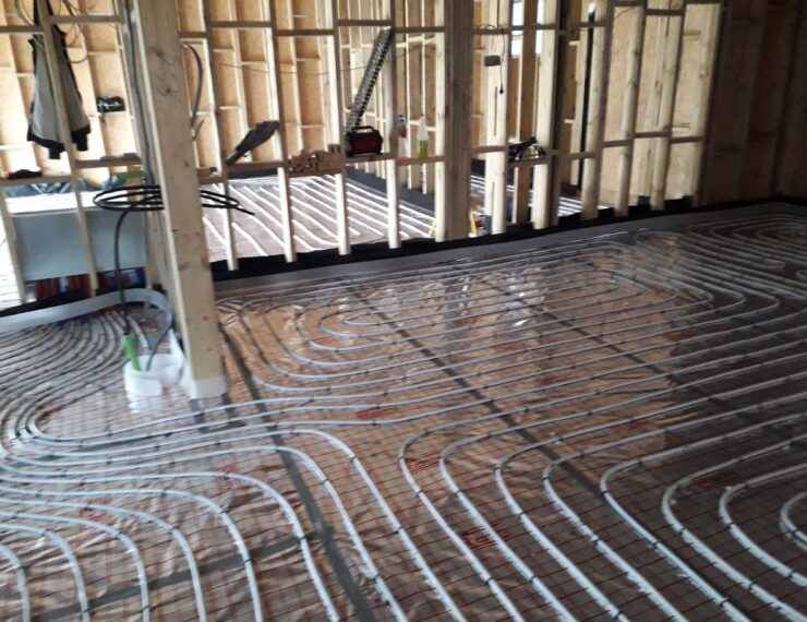 Budowa domu w Sosnowcu