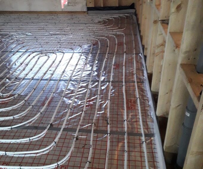 Budowa domu w Sosnowcu