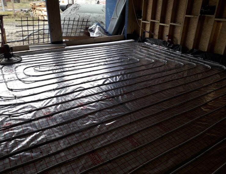 Budowa domu w Sosnowcu