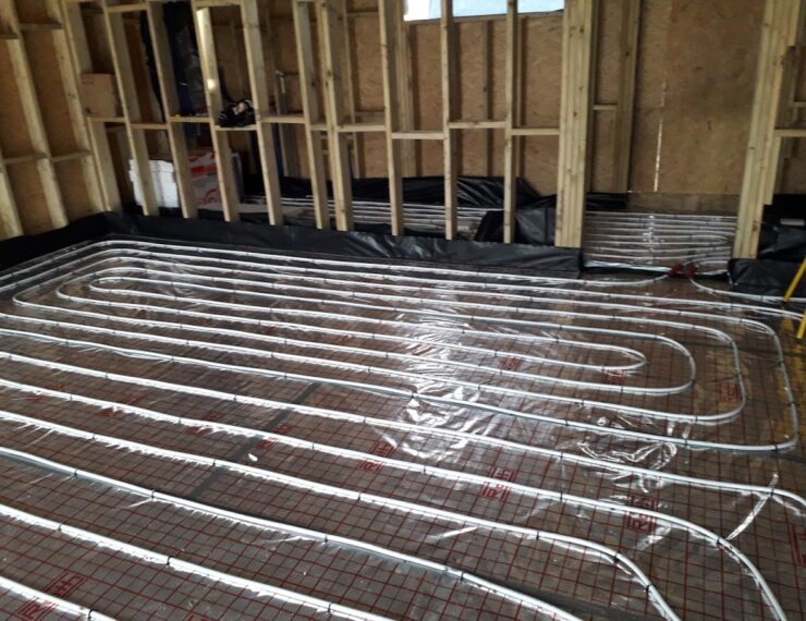 Budowa domu w Sosnowcu