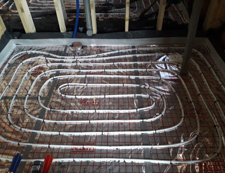 Budowa domu w Sosnowcu