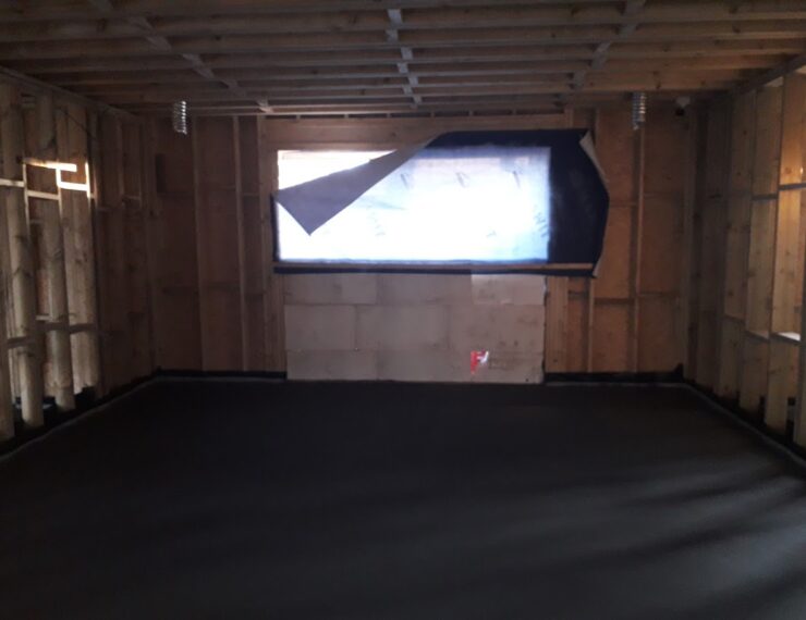 Budowa domu w Sosnowcu