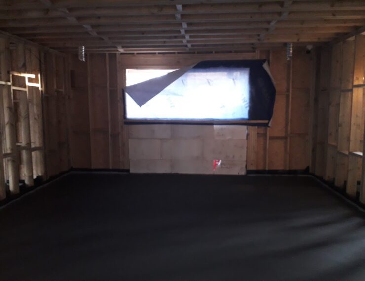 Budowa domu w Sosnowcu