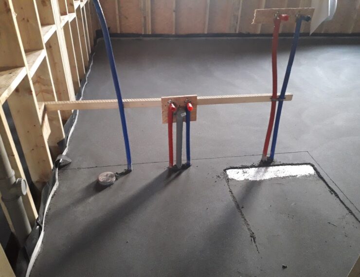 Budowa domu w Sosnowcu