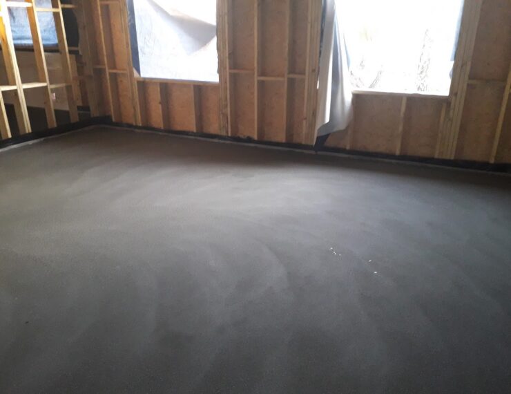 Budowa domu w Sosnowcu