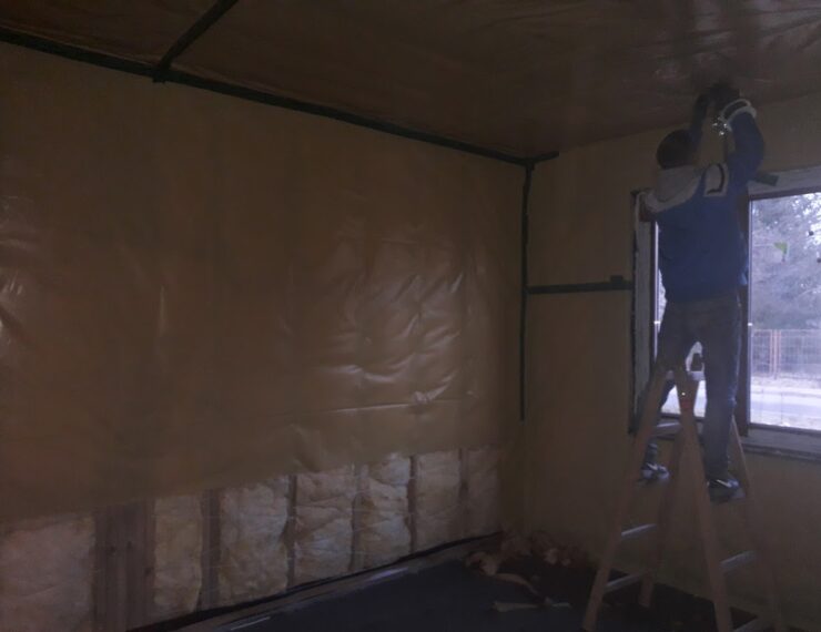 Budowa domu w Sosnowcu