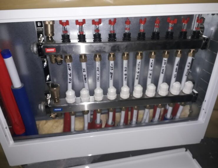 Budowa domu w Sosnowcu