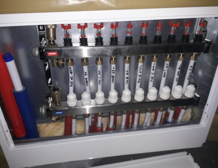 Budowa domu w Sosnowcu