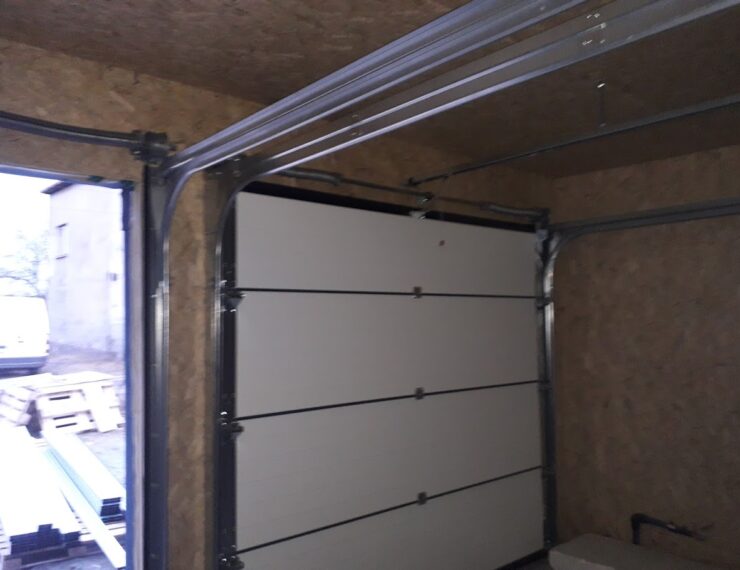 Budowa domu w Sosnowcu