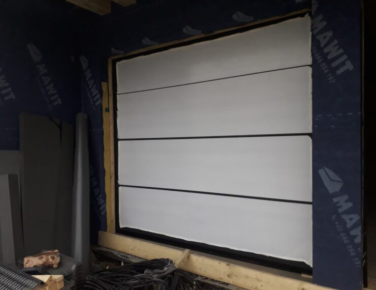 Budowa domu w Sosnowcu