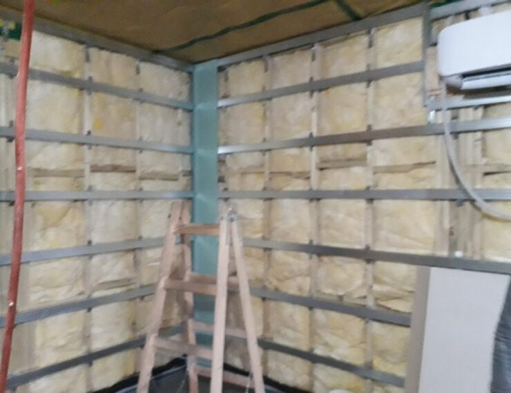 Budowa domu w Sosnowcu