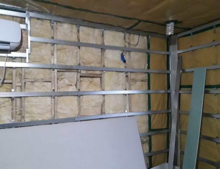 Budowa domu w Sosnowcu