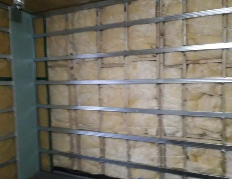 Budowa domu w Sosnowcu