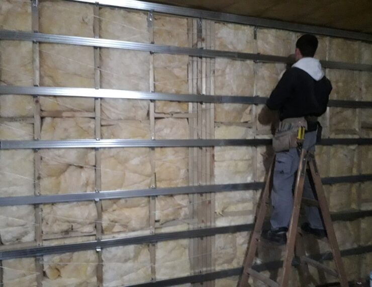 Budowa domu w Sosnowcu