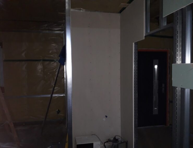 Budowa domu w Sosnowcu