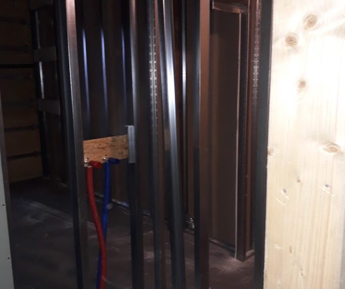 Budowa domu w Sosnowcu