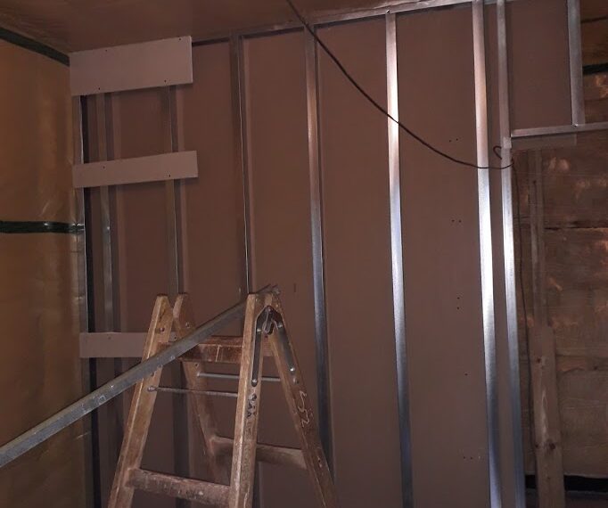 Budowa domu w Sosnowcu